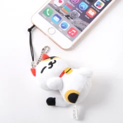 Neko Atsume Phone Cleaner Plush Mascots Ver. 2 24 Neko Atsume Phone Cleaner Plush Mascots Ver. 2 -Plush Toy Store 4e19e4040e944a11ab796a534933a350.jpg