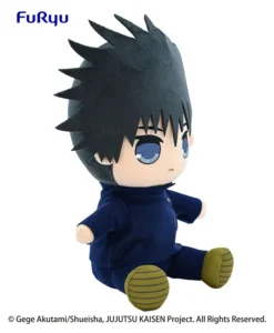 Jujutsu Kaisen Kyurumaru Big Plush Toy Megumi Fushiguro -Plush Toy Store 4ec3510de3ed47d79ed7a934f066d73d.jpg