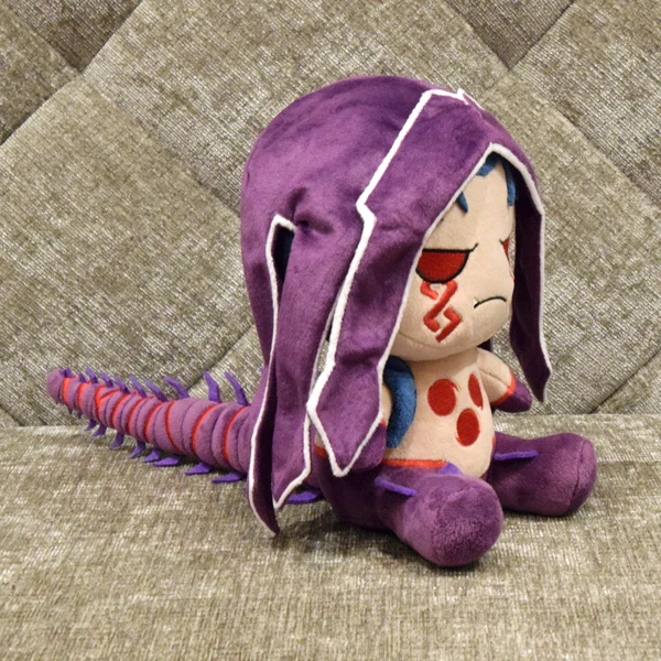Fate/Grand Order Mini Cu-chan Plush 2 Fate/Grand Order Mini Cu-chan Plush - Image 2