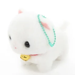 Chinmari Munchkin Cat Plush Collection (Ball Chain) -Plush Toy Store 51a8f29abb64406290ea8f443169bbcb.jpg