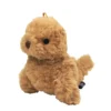 Fluffies Sea Lion Keychain Plush