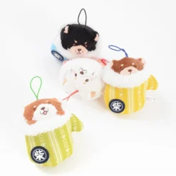 Chuken Mochi Shiba Hoka Hoka Plush Collection (Palm-Size) 23 Chuken Mochi Shiba Hoka Hoka Plush Collection (Palm-Size) -Plush Toy Store 51cac9b9165544b08462a38b763ea568.jpg