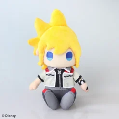 Square Enix Kingdom Hearts II Roxas Plush