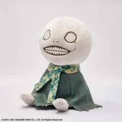 Square Enix NieR Replicant Ver. 1.22474487139... Emil Plush -Plush Toy Store 5306a7e1dd9946419796fa5546e193fa.jpg
