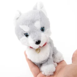 PUPS! Small Husky Plush -Plush Toy Store 53ea5fc36109447993497b5b7c7f5c61.jpg