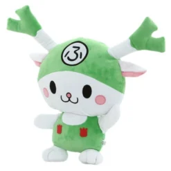 Yuru-chara Grand Prix Official Fukka-chan Plush -Plush Toy Store 53f7aa5122e04a46840be92967b351df.jpg
