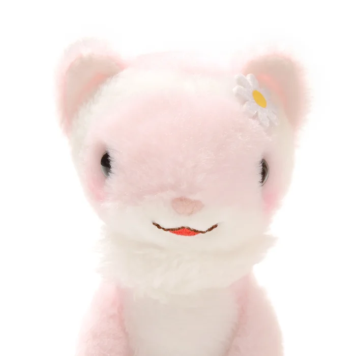 Ferret Mori No Feru Plush Collection (Standard) 15 Ferret Mori No Feru Plush Collection (Standard) - Image 15