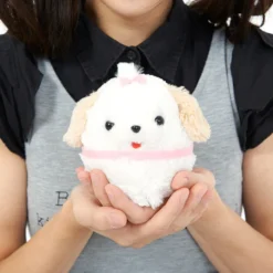 Wanko Tai Dog Plush Collection (Standard) -Plush Toy Store 54e7465191684bd898cda8984d95fe0d.jpg