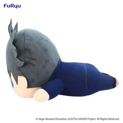 Jujutsu Kaisen Megumi Fushiguro Sleep Together Big Plush Toy -Plush Toy Store 568b0ac38a6441338be89a5f3ce5ebc3.jpg