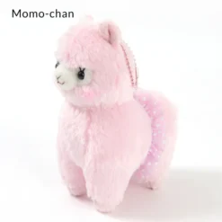 Alpacasso Furi Furi Alpaca Plush Collection (Ball Chain) 26 Alpacasso Furi Furi Alpaca Plush Collection (Ball Chain) -Plush Toy Store 58435eeb653f4dd8968e02e2fbf6af4a.jpg