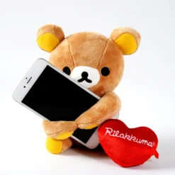 Rilakkuma Heart Desk Plush -Plush Toy Store 589eb19e1109453cad6ac64d10ed6284.jpg