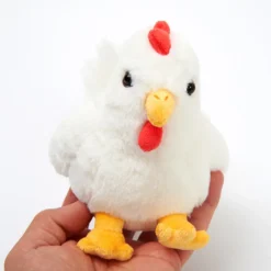 Fluffies 2017 Zodiac Small Chicken Plushies -Plush Toy Store 58a5080dc74746089c1b503ca7726d50.jpg