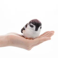 Hokkori Tree Sparrow Plush Magnet -Plush Toy Store 5987daeb192c4e33ab2aae44a95e807d.jpg