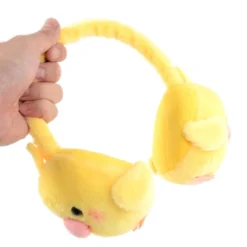 Kotori Tai Bird Ear Muffs -Plush Toy Store 59acc6e8a4874904871c845e567f5230.jpg