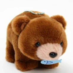 Marukuma Polar World Bear Plush Collection (Ball Chain) -Plush Toy Store 59f7c3c9e9084714a1517c2e18cca7cc.jpg