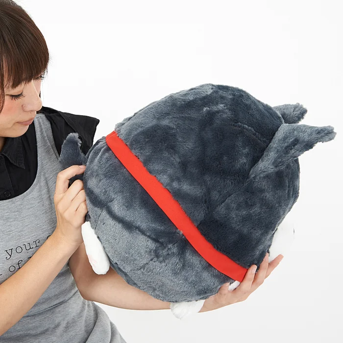 Wanko Tai Dog Plush Collection (Big) 16 Wanko Tai Dog Plush Collection (Big) - Image 16