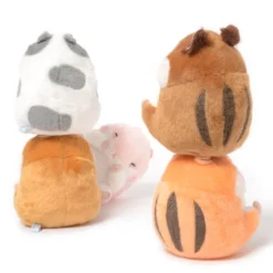 Coroham Coron Mori No Osanpo Hamster Plush Collection (Standard) 38 Coroham Coron Mori No Osanpo Hamster Plush Collection (Standard) -Plush Toy Store 5a6df4b1de854ff2844f85a7da27315b.jpg