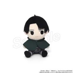 Attack On Titan Kimi To Friends Mini -Plush Toy Store 5a7980d48a6b40958ca2b3929ebc7d73.jpg