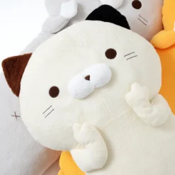 Sasurai No Tabineco Mikemura-san Hug Pillows 28 Sasurai No Tabineco Mikemura-san Hug Pillows -Plush Toy Store 5a99cb7b7c24449ebd21009a7507844c.jpg