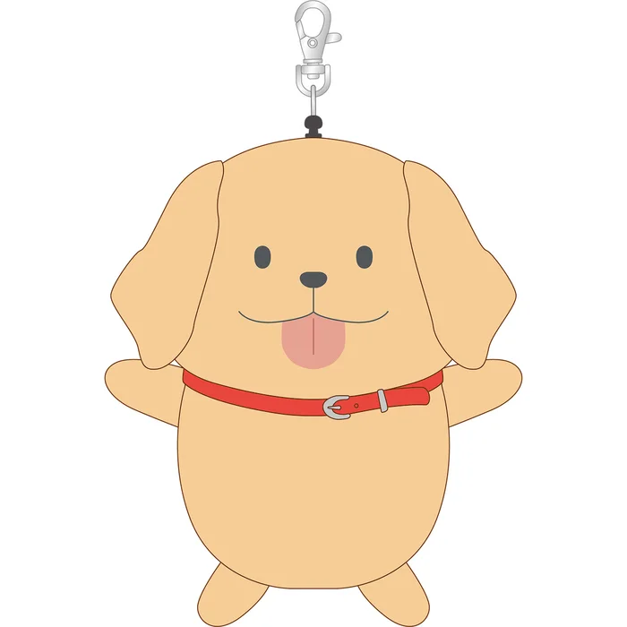 Love Live! Nijigasaki High School Idol Club 5th Live! Where The Rainbow Blooms Shizuku Osaka Ophelia Plush Pass Holder (Re-run) 1 Love Live! Nijigasaki High School Idol Club 5th Live! Where The Rainbow Blooms Shizuku Osaka Ophelia Plush Pass Holder (Re-run)