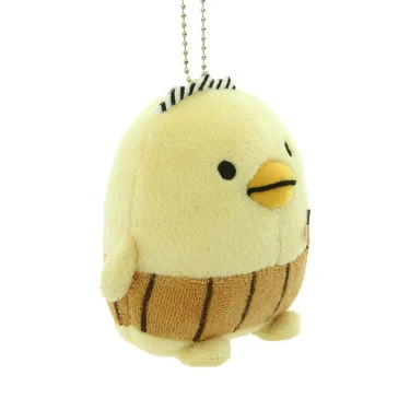 Yuru-chara Grand Prix Official Barysan Plush 15 Yuru-chara Grand Prix Official Barysan Plush - Image 15