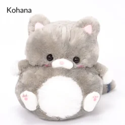 Mocchiri Neko No Kinako Plush Trio -Plush Toy Store 5b8d6017ceed4a75874b1a557e88a8b4.jpg