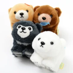 Marukuma Polar World Bear Plush Collection (Ball Chain) -Plush Toy Store 5bb5db9a7c5549638177887bc35c09a5.jpg