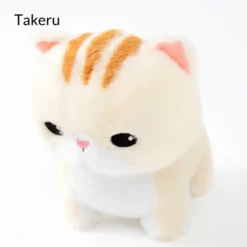 Chinmari Munchkin Cat Plush Collection (Standard) -Plush Toy Store 5c08474ee3f8447aba4474e39e5a0dff.jpg