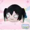 Mega Jumbo Lying Down Plush Love Live! Nijigasaki High School Idol Club Yu Takasaki