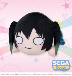 Mega Jumbo Lying Down Plush Love Live! Nijigasaki High School Idol Club Yu Takasaki