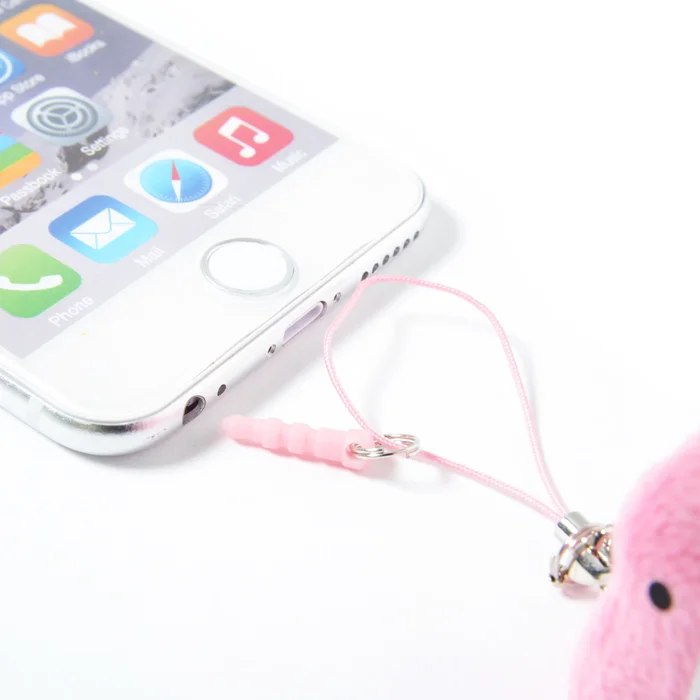 Domo Cube Plush 7 Domo Cube Plush - Image 7