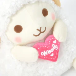 Heartful Girly Wooly Sheep Plush Collection (Big) -Plush Toy Store 5d2c91db383e4126a04ea66eb5e148eb.jpg