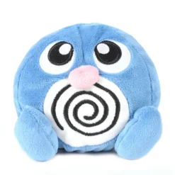 Pokémon 5" Poliwag Plush