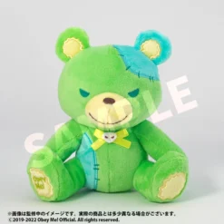 KADOKAWA Obey Me! Teddy Bear Collection -Plush Toy Store 5e6a37e1da934513a76dbba9c4a6e3e2.jpg