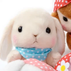 Pote Usa Loppy Zukin Rabbit Plush Collection (Standard) 33 Pote Usa Loppy Zukin Rabbit Plush Collection (Standard) -Plush Toy Store 5f342728bacb4e238424e0d50bb1fde1.jpg