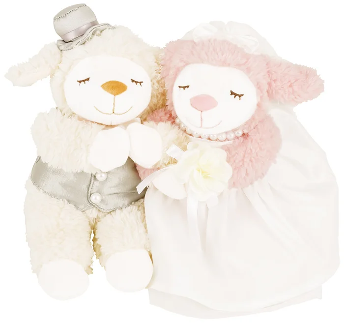 Wedding Plush Collection 7 Wedding Plush Collection - Image 7