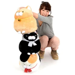Hige Manjyu Yu Cat Plush Collection (Big) 37 Hige Manjyu Yu Cat Plush Collection (Big) -Plush Toy Store 5fce49a73c1e4fe58d2c50700b3b0db6.jpg