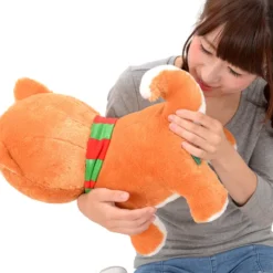 Mameshiba San Kyodai Christmas Dog Plush Collection (Big) -Plush Toy Store 5fe0c32e58aa452981ab6545d574819f.jpg