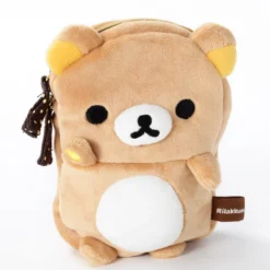 Rilakkuma Plush Pouch -Plush Toy Store 61834d6b9723429688a403a6ea8b3f30.jpg