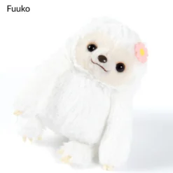 Namakemono No Mikke & Friends Sloth Plush Collection (Standard) -Plush Toy Store 6258675aa7454abba1b5452ec7fe531f.jpg