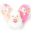 Heartful Girly Wooly Sheep Plush Collection (Big)