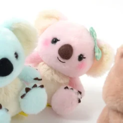 Koalyman Arata-san Koala Plush Collection (Ball Chain) 28 Koalyman Arata-san Koala Plush Collection (Ball Chain) -Plush Toy Store 62cd8c4b6b9d4472ae7a8cd4ab2e0108.jpg