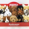 PUPS! Set W/ Display Box