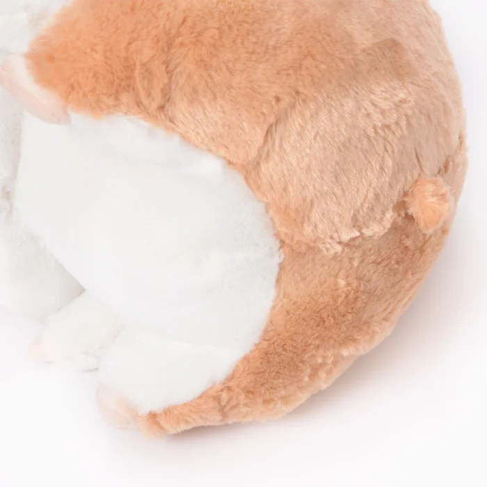 Coroham Coron Mori No Osanpo Hamster Plush Collection (Big) 13 Coroham Coron Mori No Osanpo Hamster Plush Collection (Big) - Image 13