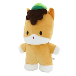 Yuru-chara Grand Prix Official Gunma-chan Plush -Plush Toy Store 64321212a83b4581952e90cd0226bae8.jpg