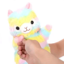 Alpacasso Alpaca Hand Puppets -Plush Toy Store 6670a9f669964ef69c391ecfe34b4cf2.jpg