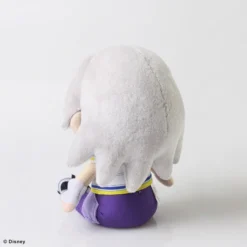 Square Enix Kingdom Hearts II Riku Plush -Plush Toy Store 6684f6157c4844409f39a81ffd072223.jpg