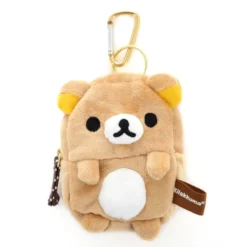 Rilakkuma Plush Pouch -Plush Toy Store 66f62906298848a58e1defc9f7d2e232.jpg