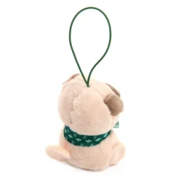 Puchimaru All-Stars Animal Plush Collection (Mini Strap) -Plush Toy Store 67229192b31041179803dfd1f7688406.jpg