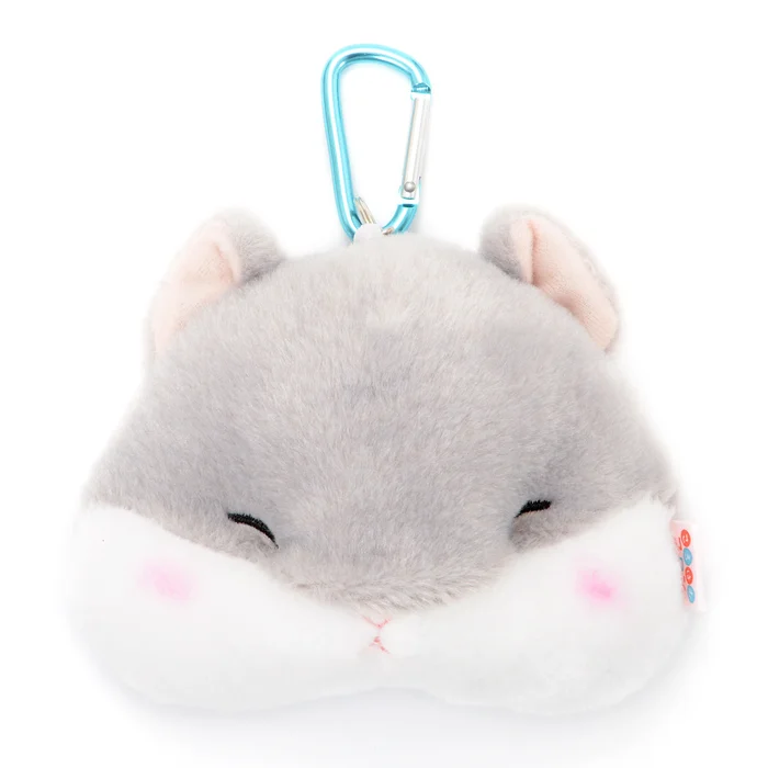Coroham Coron Hamster Reel Pouches 1 Coroham Coron Hamster Reel Pouches
